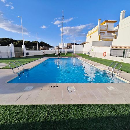 Villa Terreros San Juan de los Terreros Eksteriør bilde