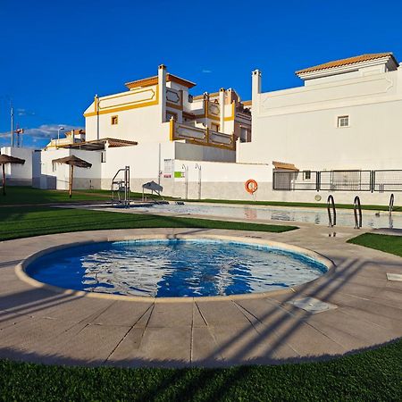 Villa Terreros San Juan de los Terreros Eksteriør bilde
