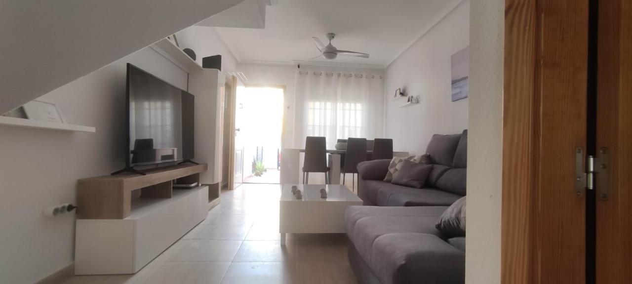 Villa Terreros San Juan de los Terreros Eksteriør bilde