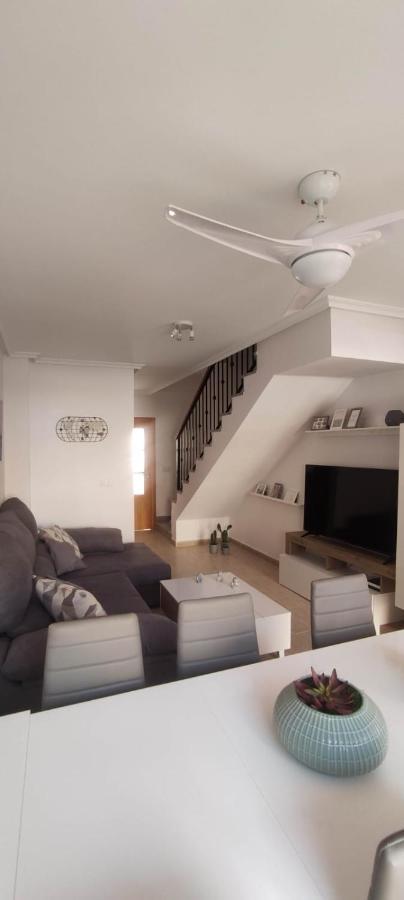 Villa Terreros San Juan de los Terreros Eksteriør bilde