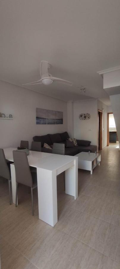 Villa Terreros San Juan de los Terreros Eksteriør bilde