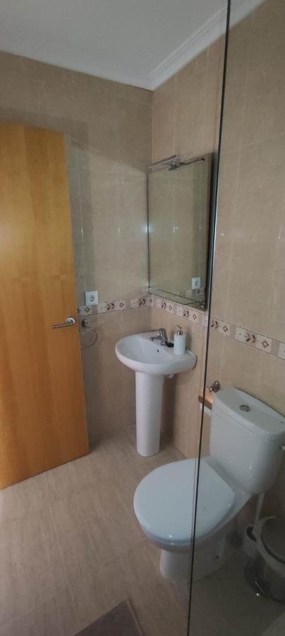 Villa Terreros San Juan de los Terreros Eksteriør bilde