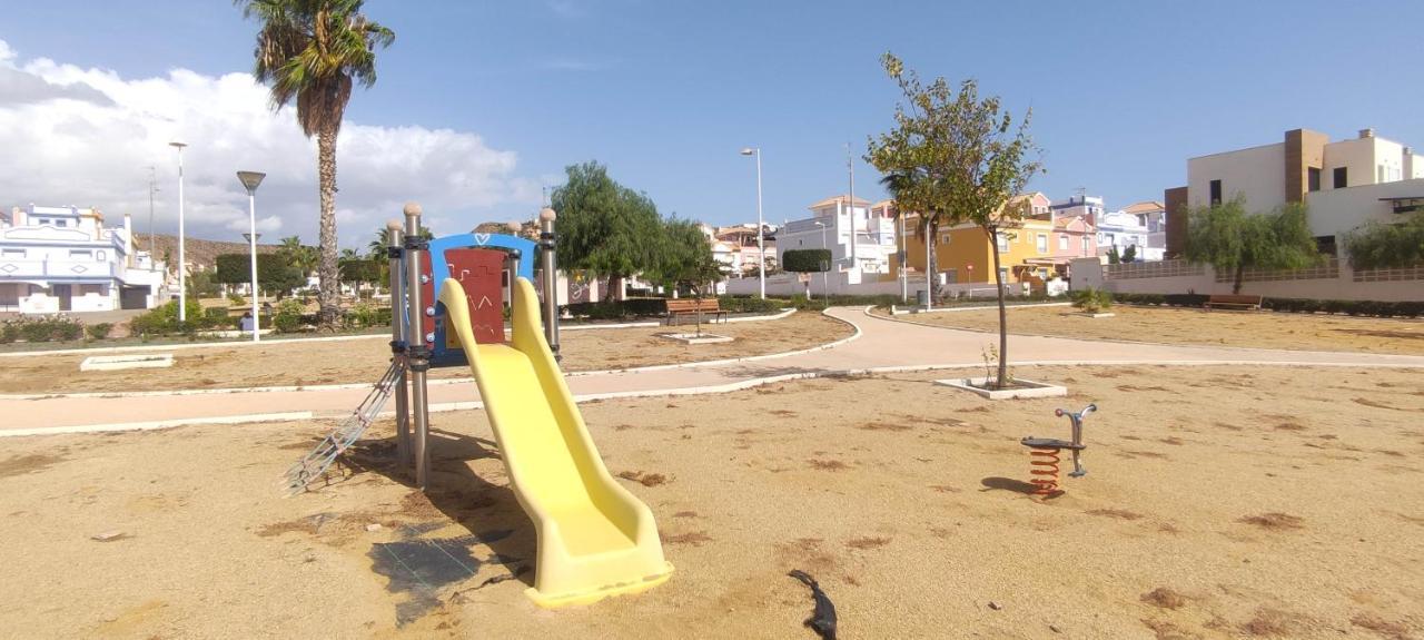 Villa Terreros San Juan de los Terreros Eksteriør bilde