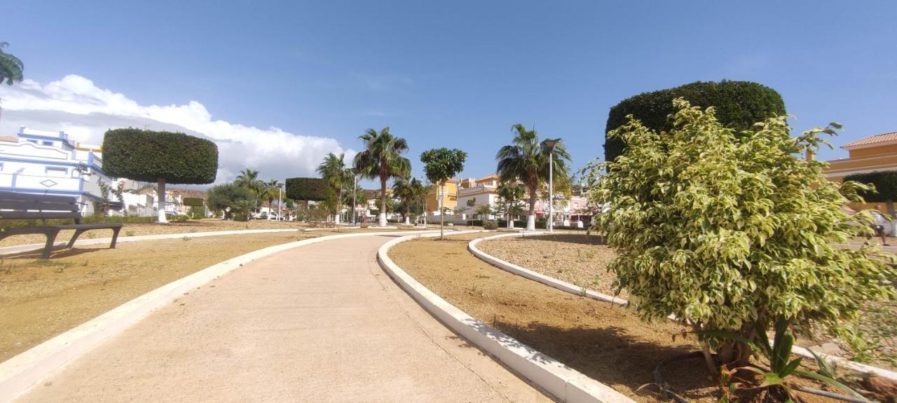Villa Terreros San Juan de los Terreros Eksteriør bilde