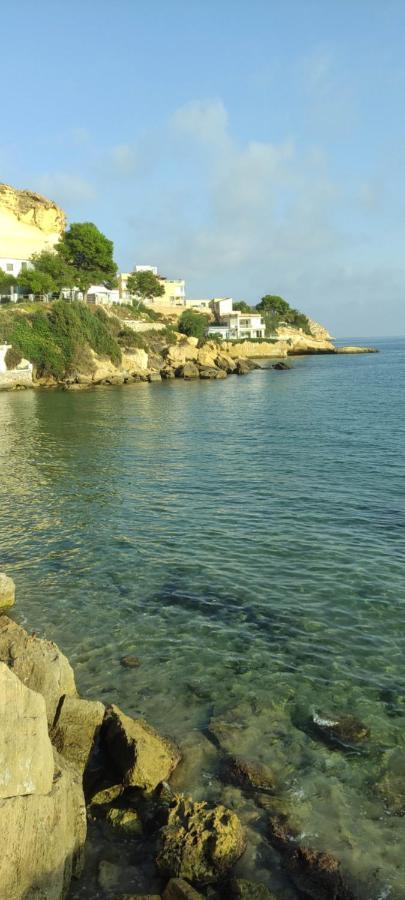 Villa Terreros San Juan de los Terreros Eksteriør bilde