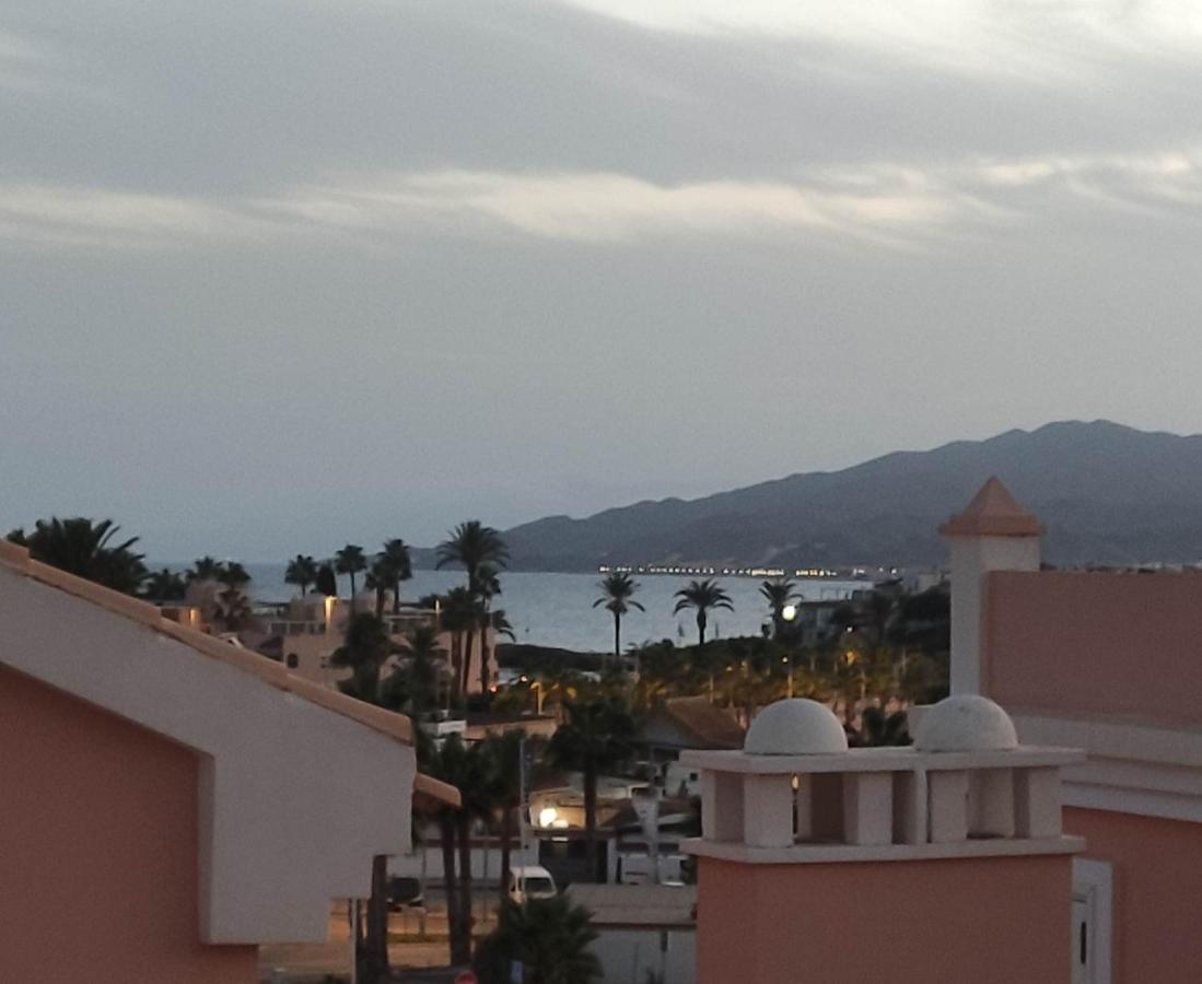 Villa Terreros San Juan de los Terreros Eksteriør bilde