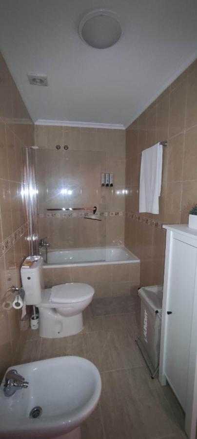 Villa Terreros San Juan de los Terreros Eksteriør bilde
