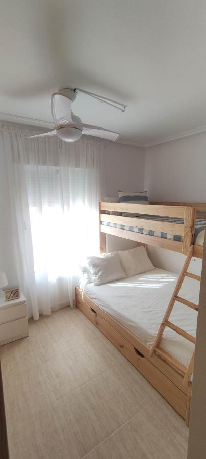 Villa Terreros San Juan de los Terreros Eksteriør bilde