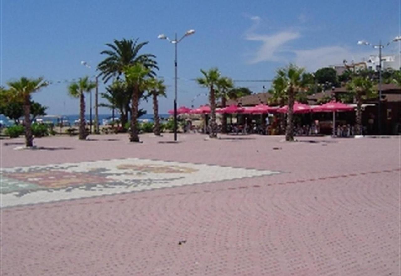 Villa Terreros San Juan de los Terreros Eksteriør bilde