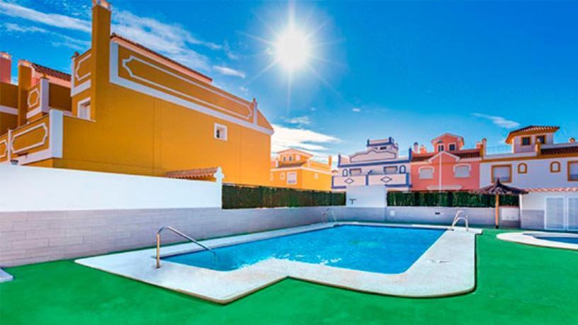 Villa Terreros San Juan de los Terreros Eksteriør bilde