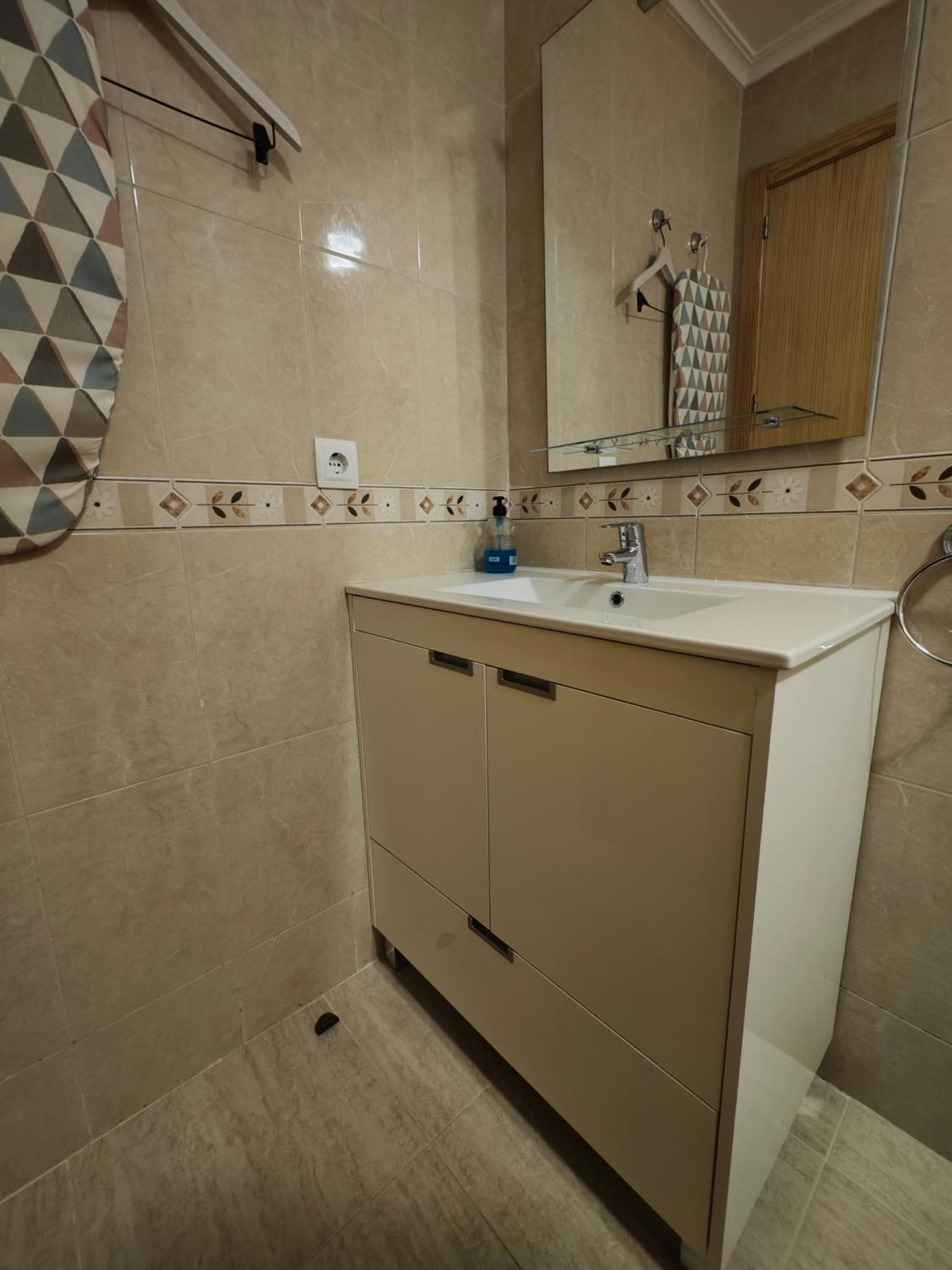 Villa Terreros San Juan de los Terreros Eksteriør bilde