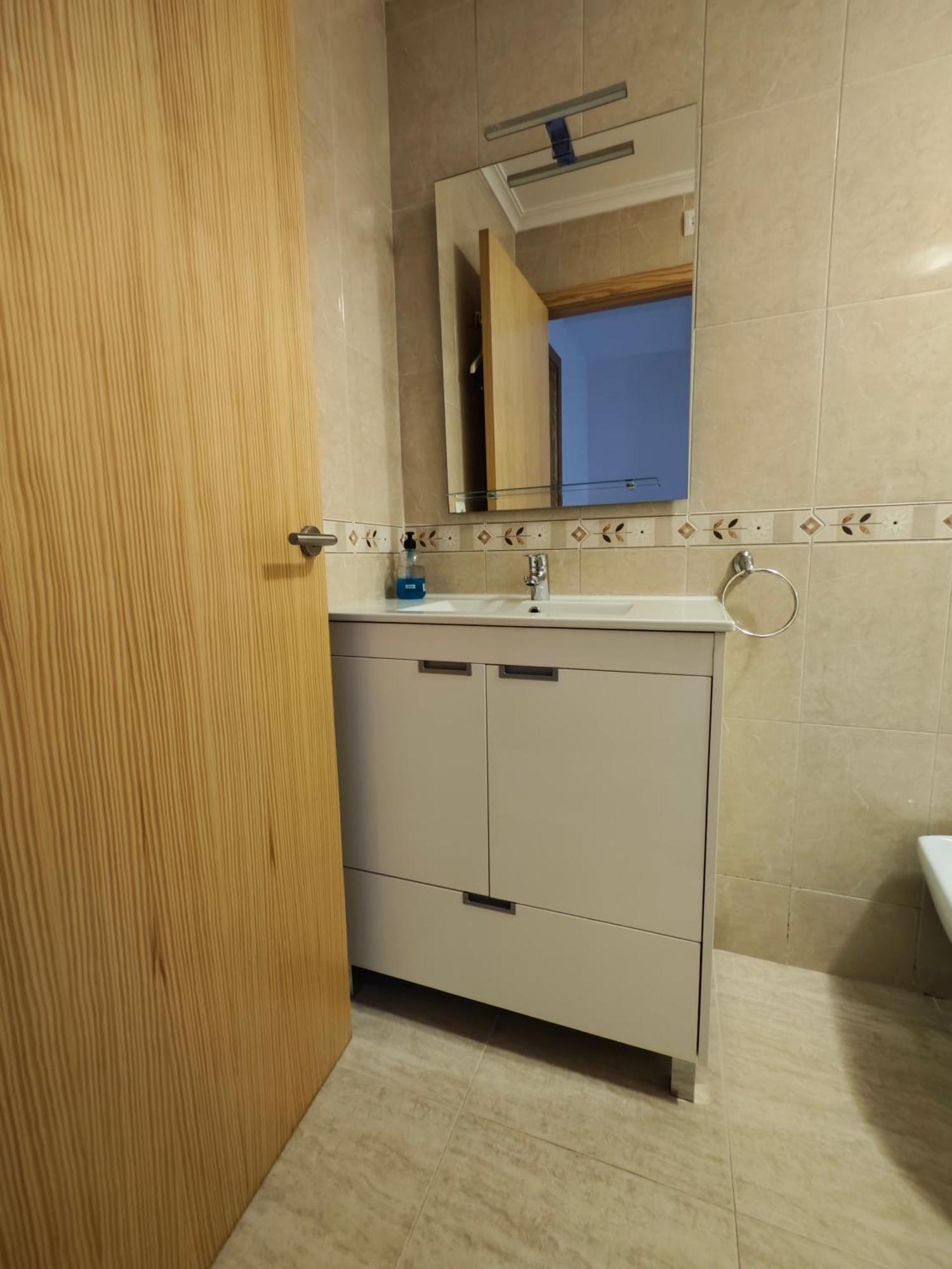 Villa Terreros San Juan de los Terreros Eksteriør bilde