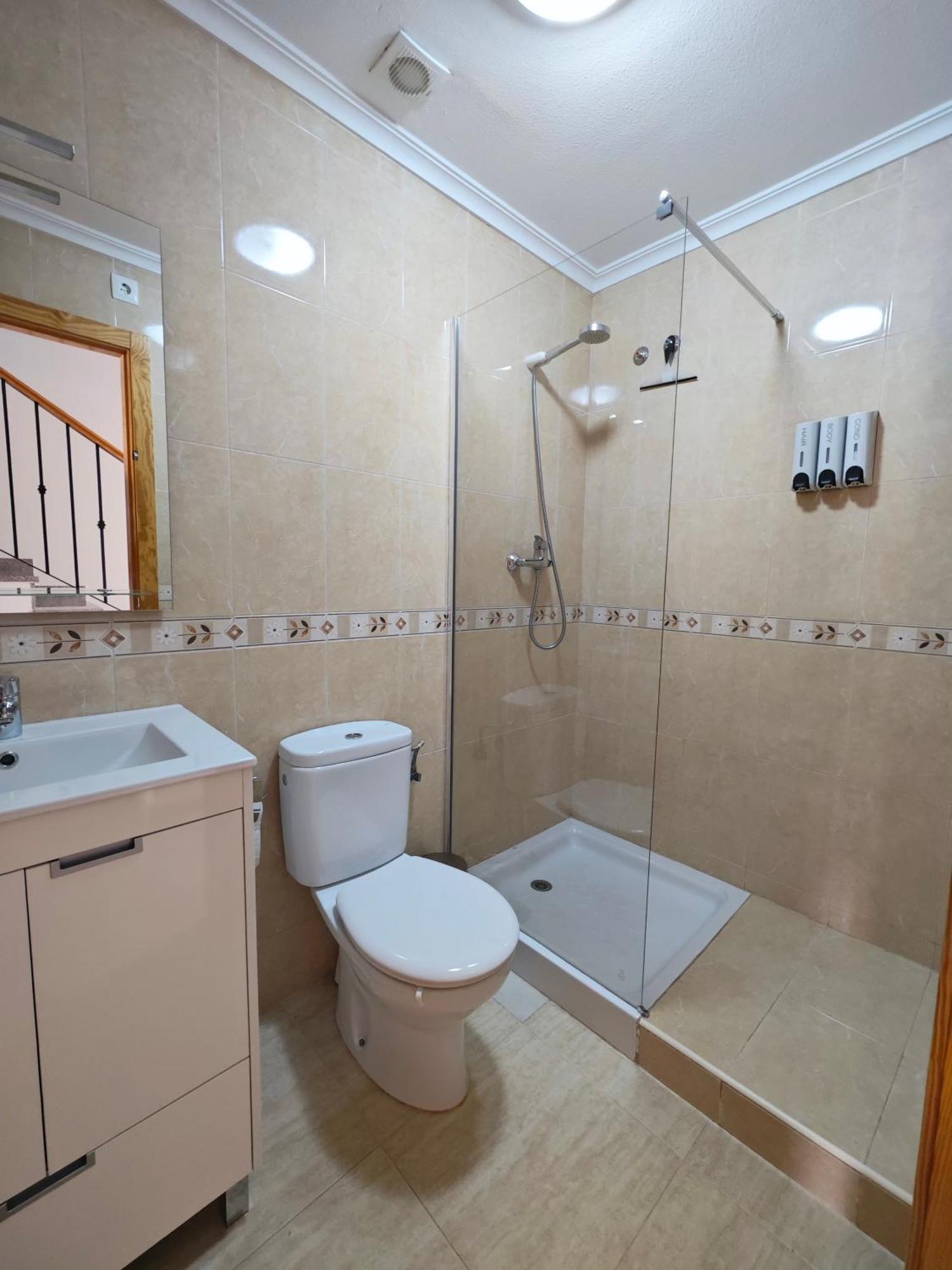 Villa Terreros San Juan de los Terreros Eksteriør bilde