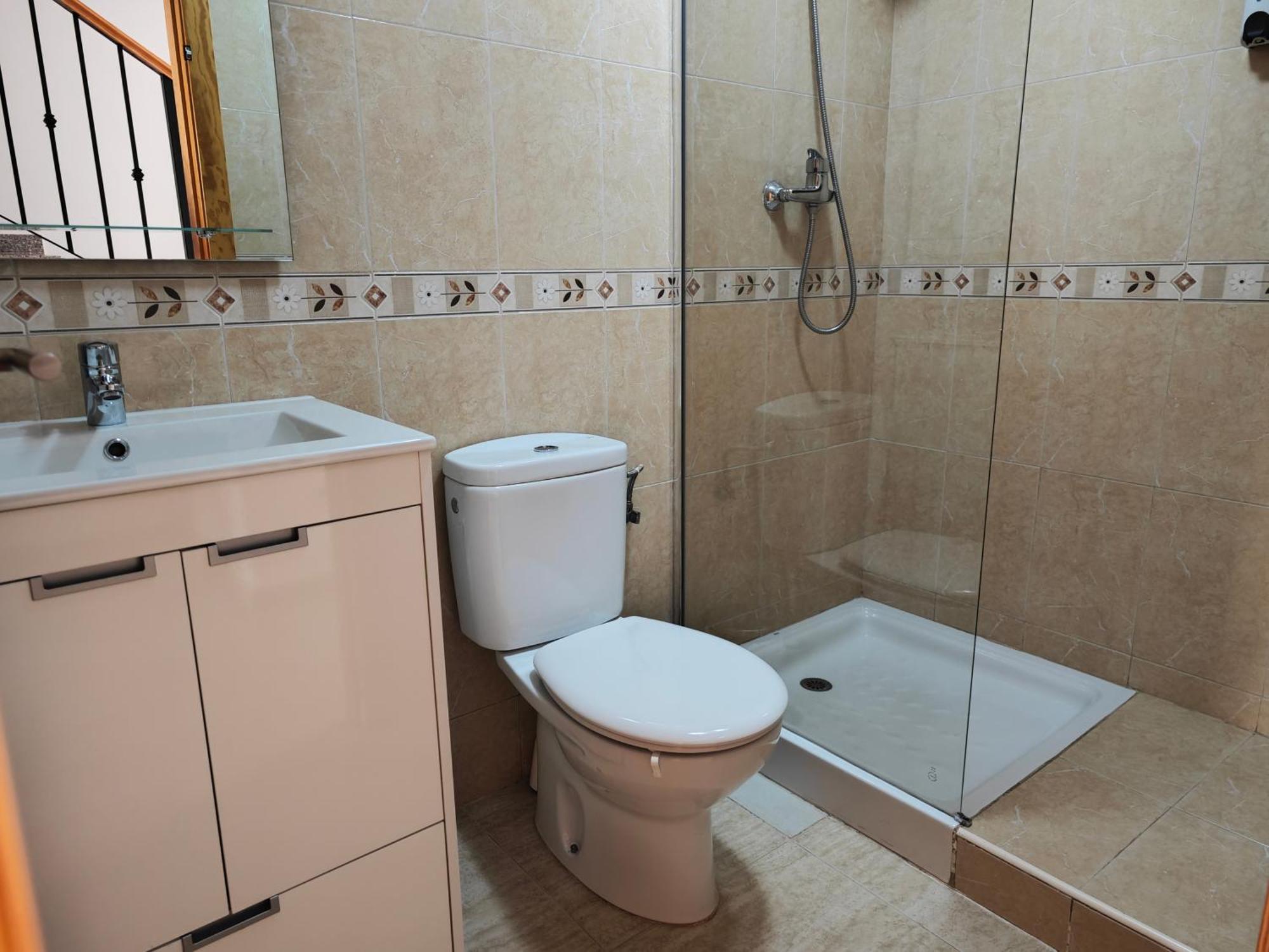 Villa Terreros San Juan de los Terreros Eksteriør bilde