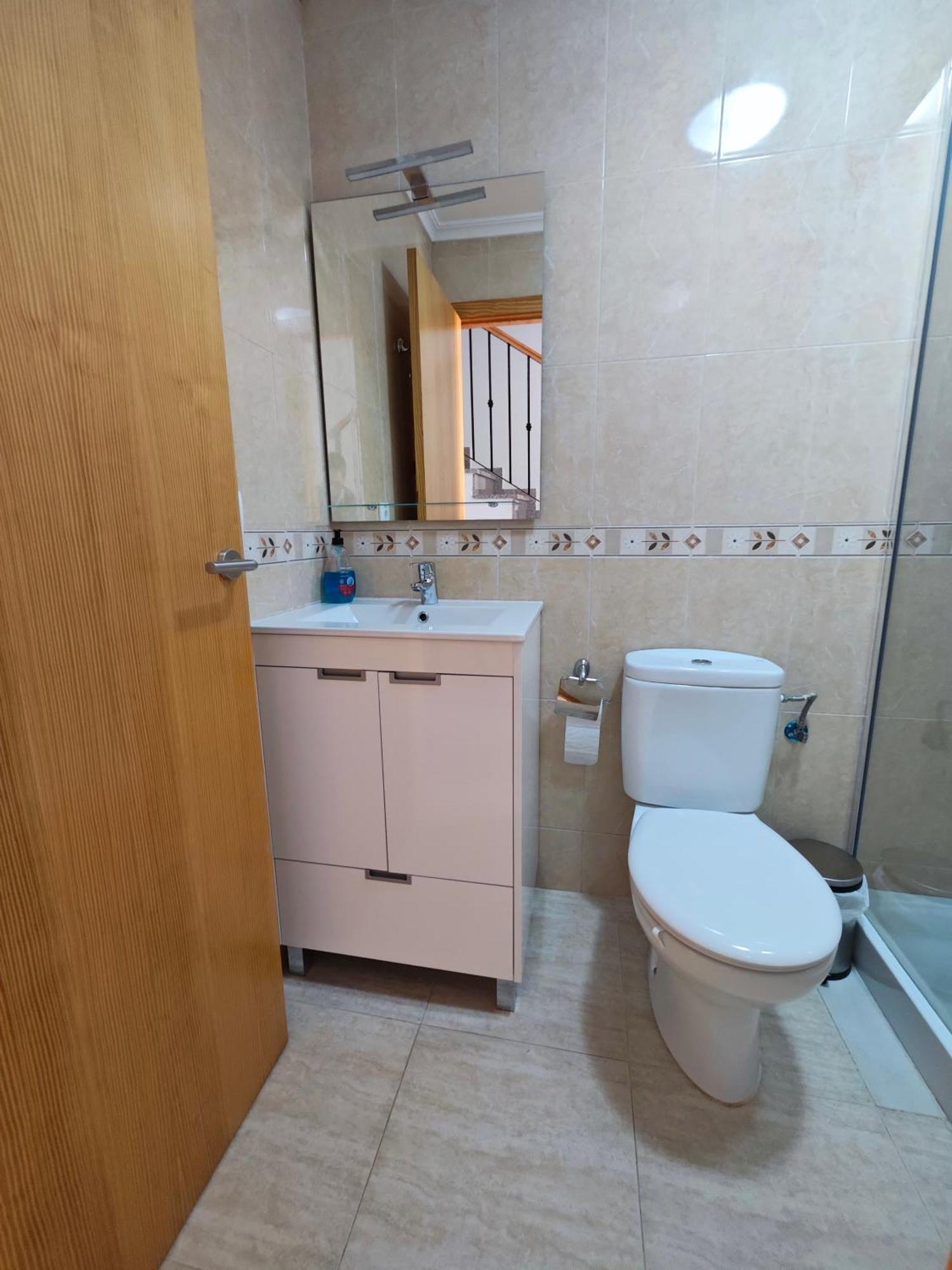 Villa Terreros San Juan de los Terreros Eksteriør bilde